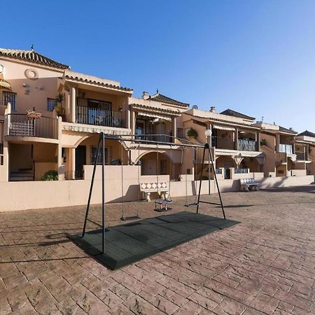 Aguatapa Apartamento Chiclana de la Frontera Exterior photo
